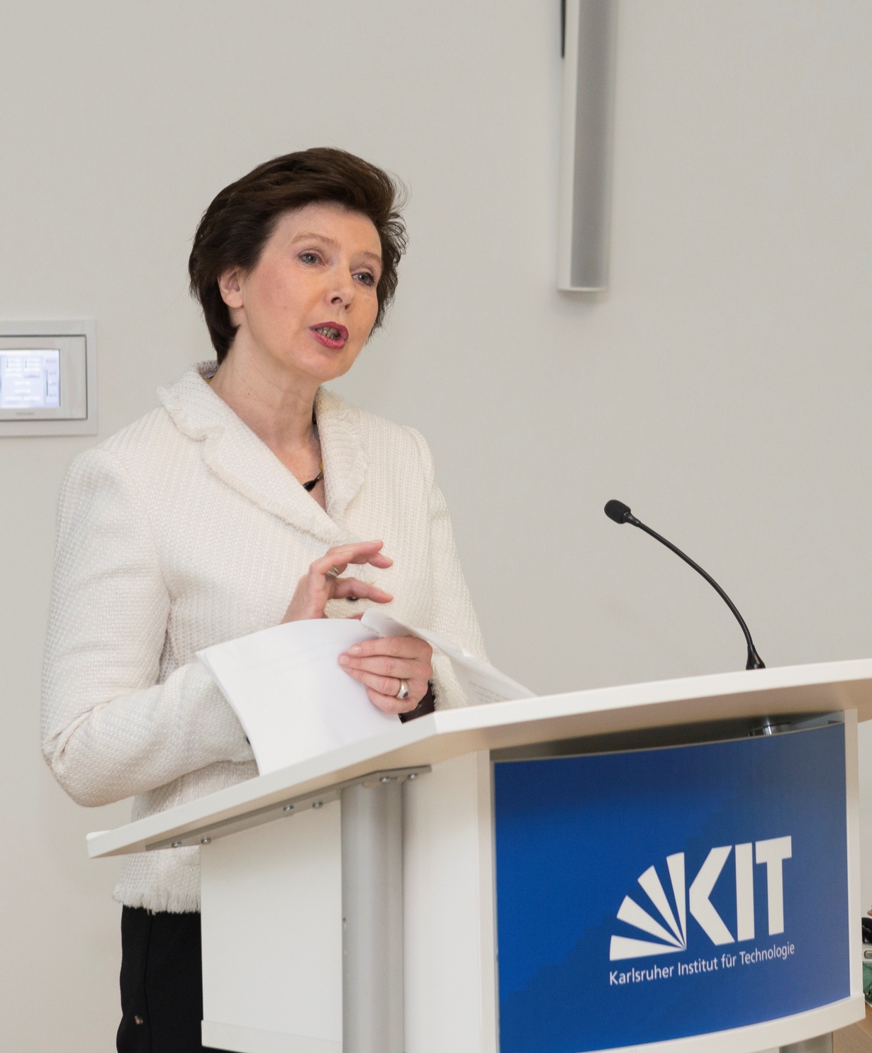 Christine von Vangerow