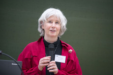 Bergfeldt, Britta