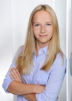 Jasmin Kubetzki